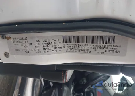 2016 Jeep Cherokee Trailhawk from USA, damaged, VIN 1C4PJMBB8GW146185